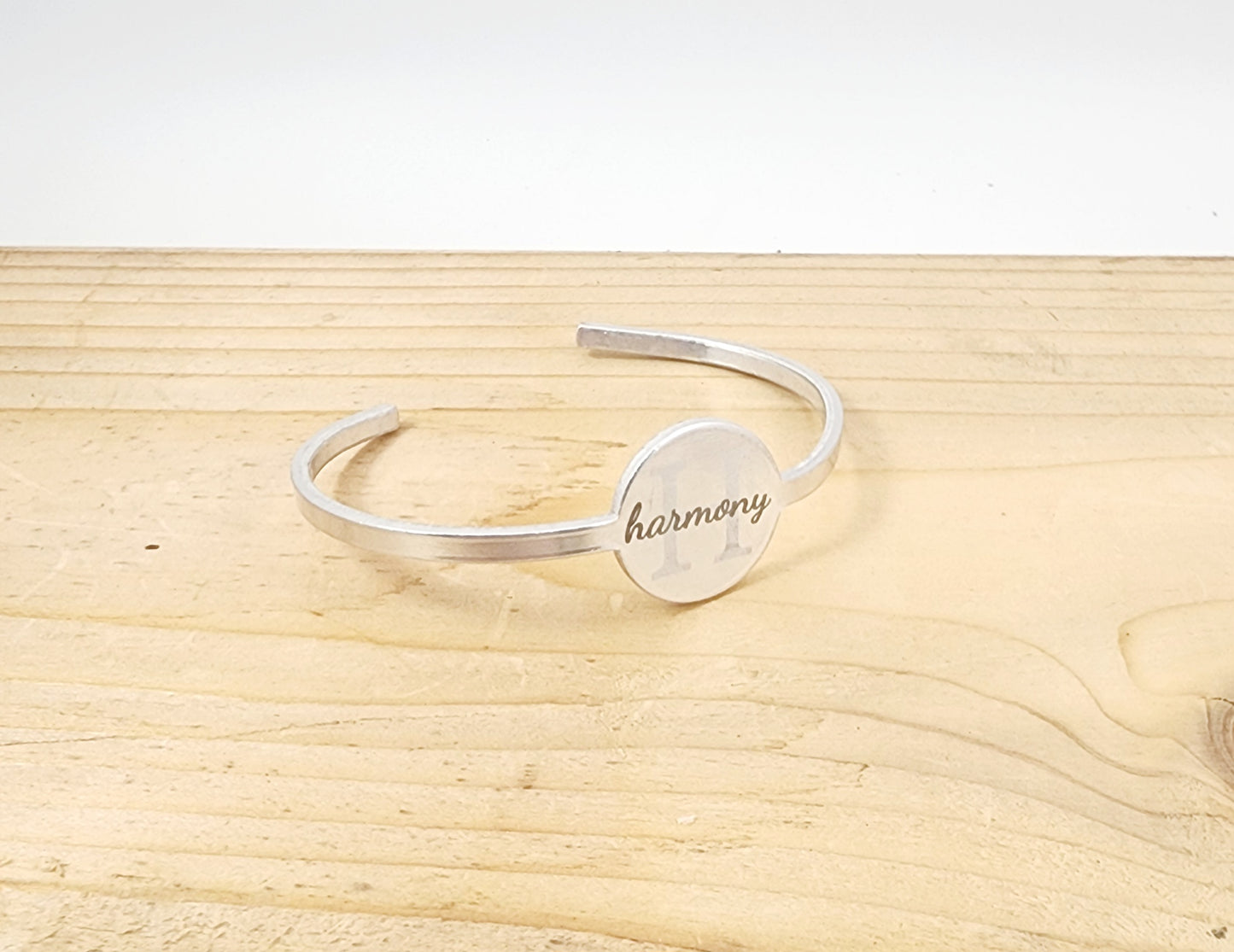 Personalized Bracelet for her, Personalized Bracelet, Graduation Gift, Gift for Mom, Birthday Gift For Her, Gift, Initial Bracelet, Monogram Bracelet