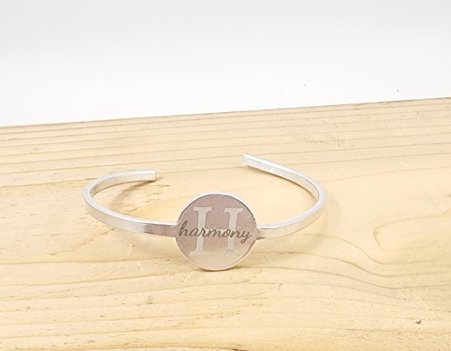 Personalized Bracelet for her, Personalized Bracelet, Graduation Gift, Gift for Mom, Birthday Gift For Her, Gift, Initial Bracelet, Monogram Bracelet
