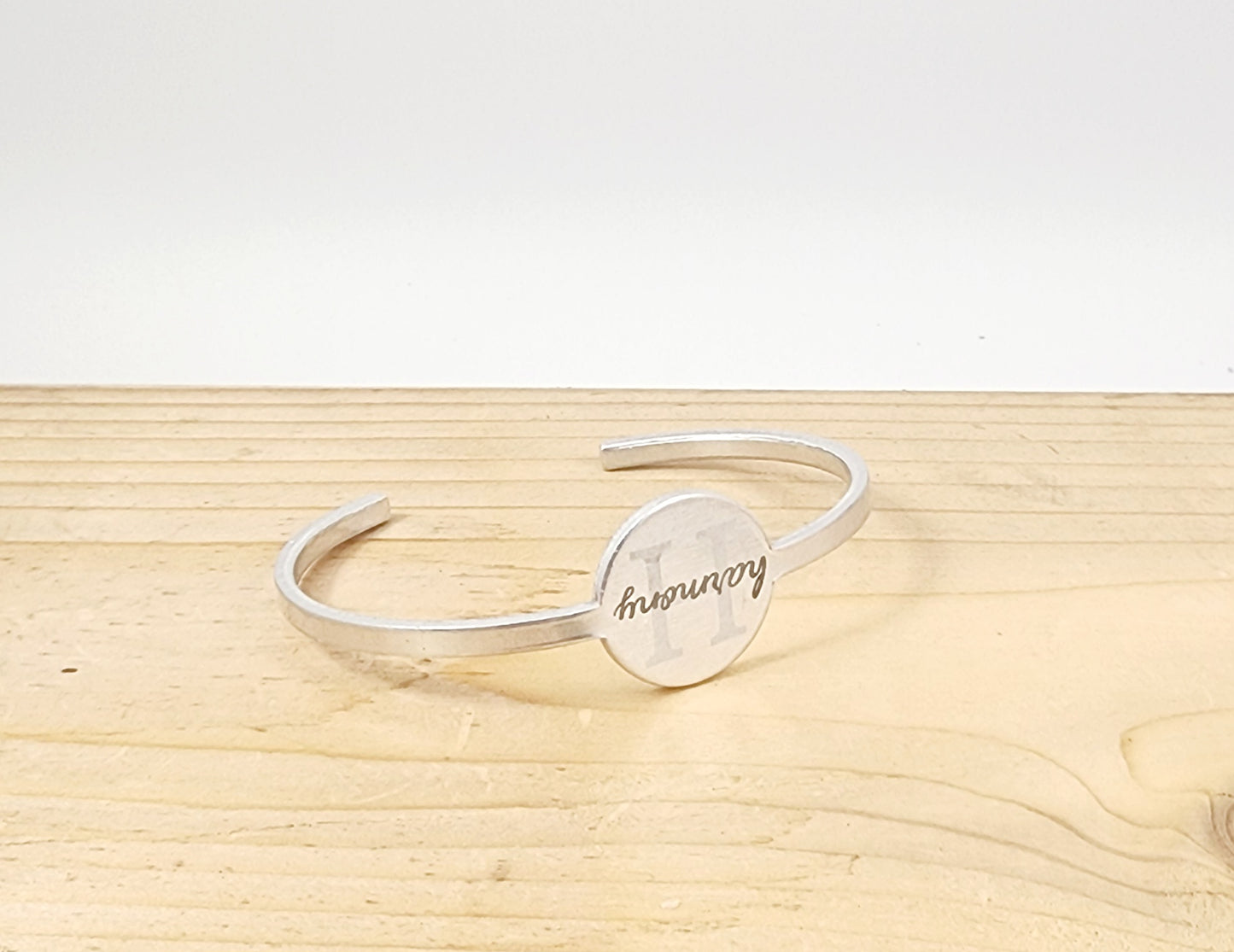 Personalized Bracelet for her, Personalized Bracelet, Graduation Gift, Gift for Mom, Birthday Gift For Her, Gift, Initial Bracelet, Monogram Bracelet