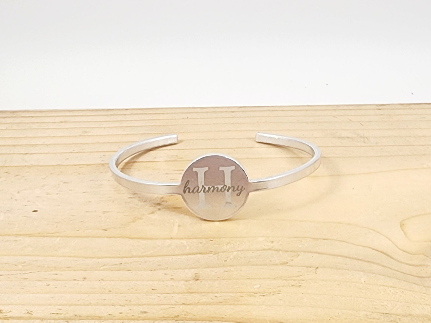 Personalized Bracelet for her, Personalized Bracelet, Graduation Gift, Gift for Mom, Birthday Gift For Her, Gift, Initial Bracelet, Monogram Bracelet
