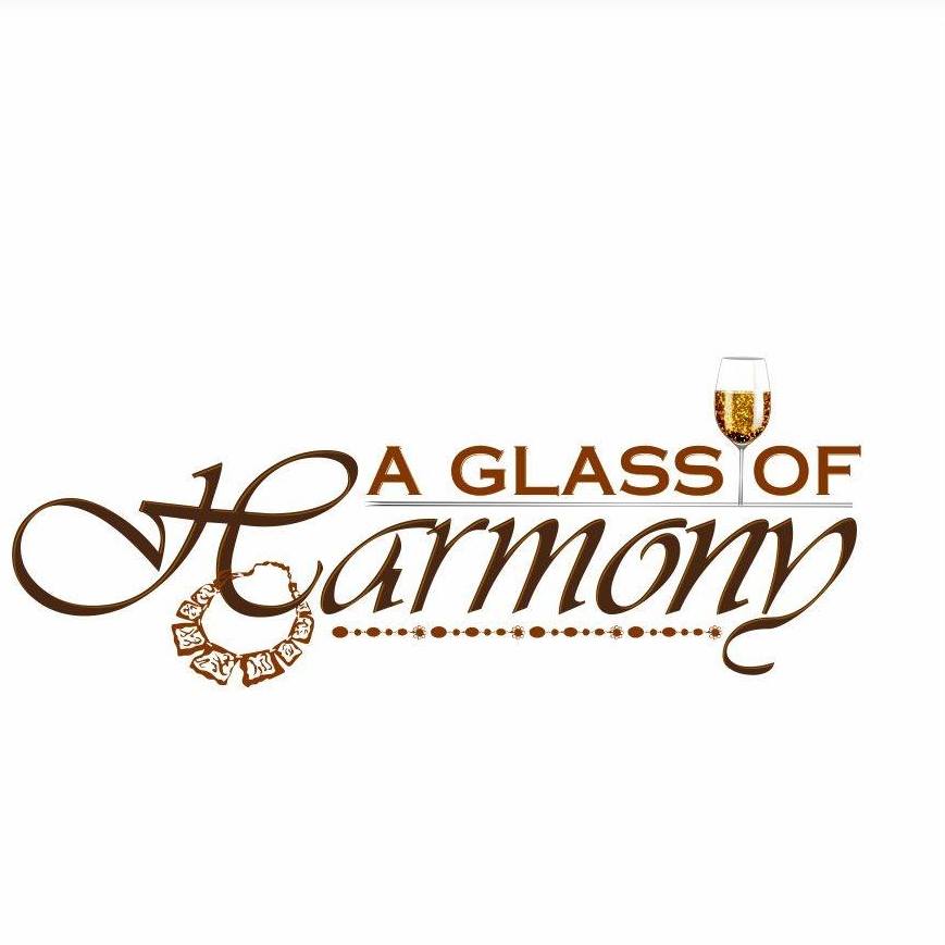 A Glass of Harmony