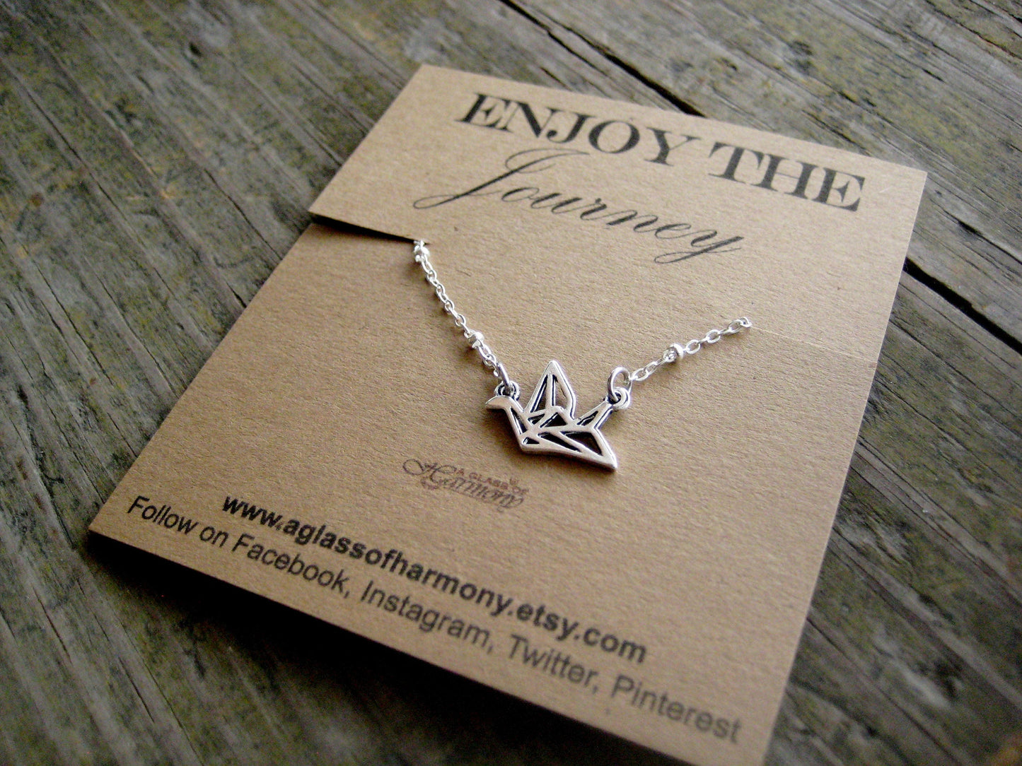 GRADUATION GIFT - Graduation Necklace, Graduation Jewelry, Gift for grad, Encouragement Gift, Graduation gift for her, Inspiration Gift