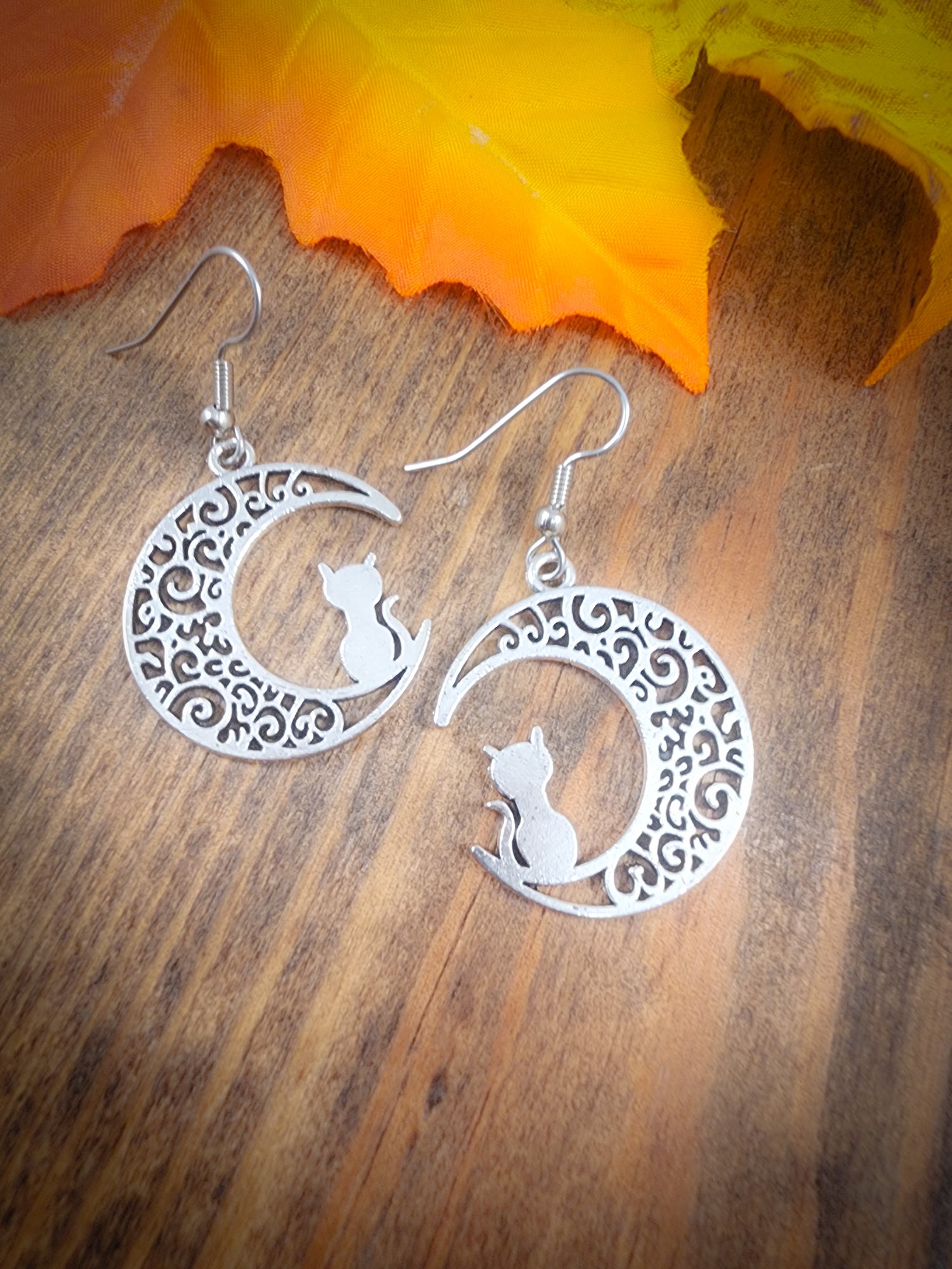 Halloween Jewelry Collection