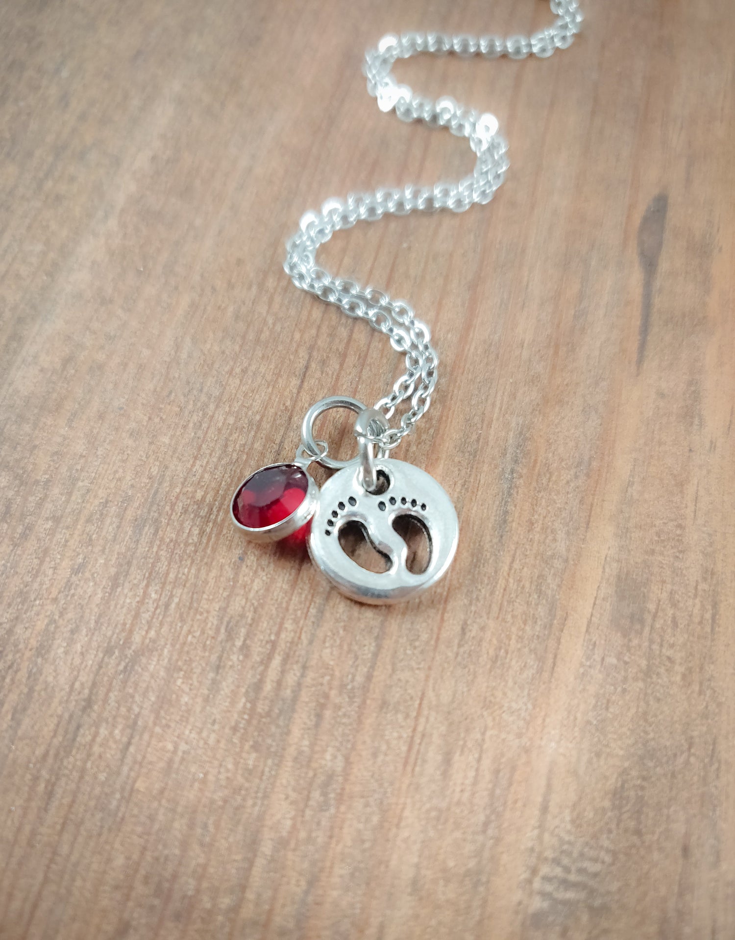 Birthstone Jewelry