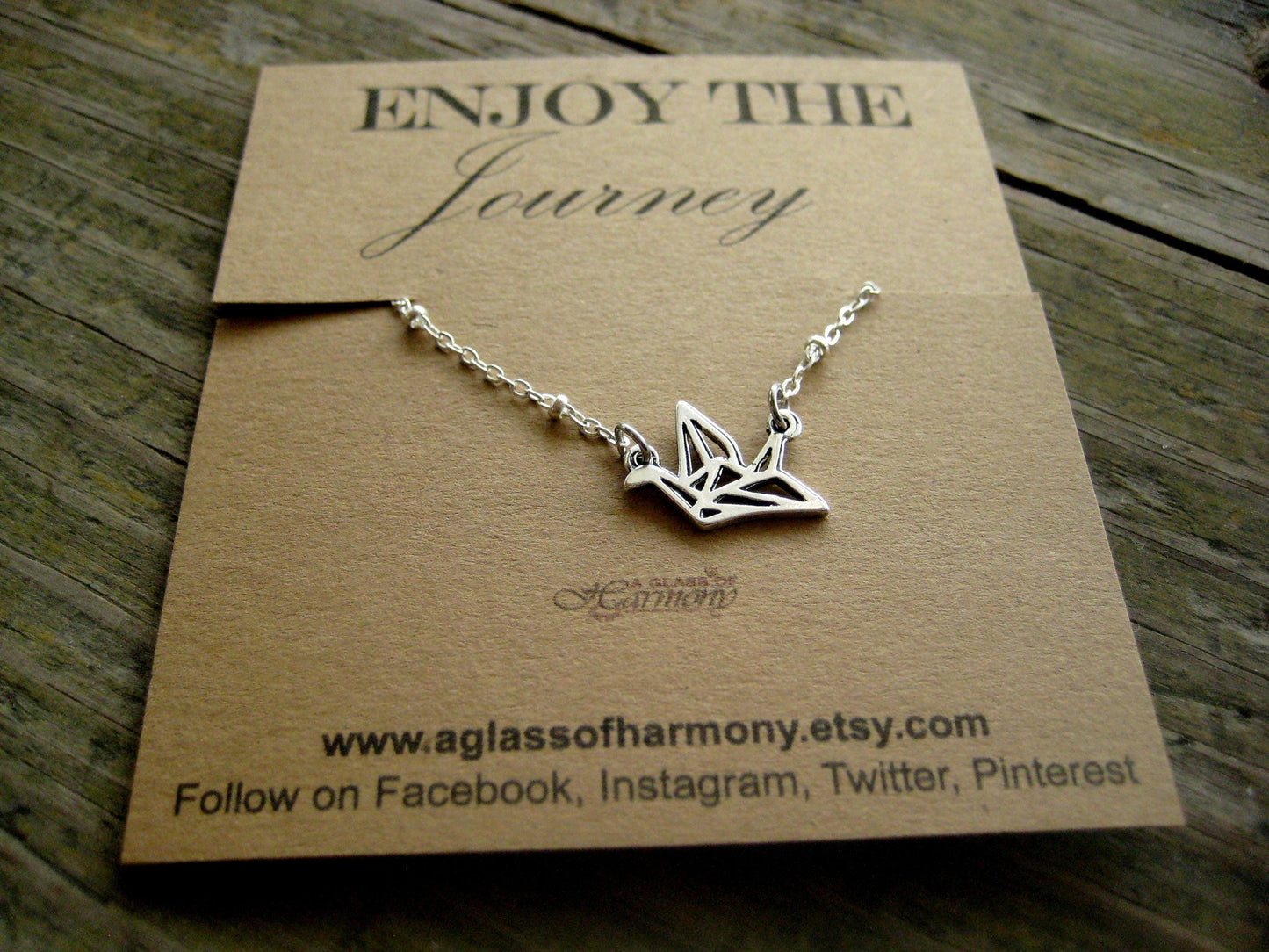 GRADUATION GIFT - Graduation Necklace, Graduation Jewelry, Gift for grad, Encouragement Gift, Graduation gift for her, Inspiration Gift