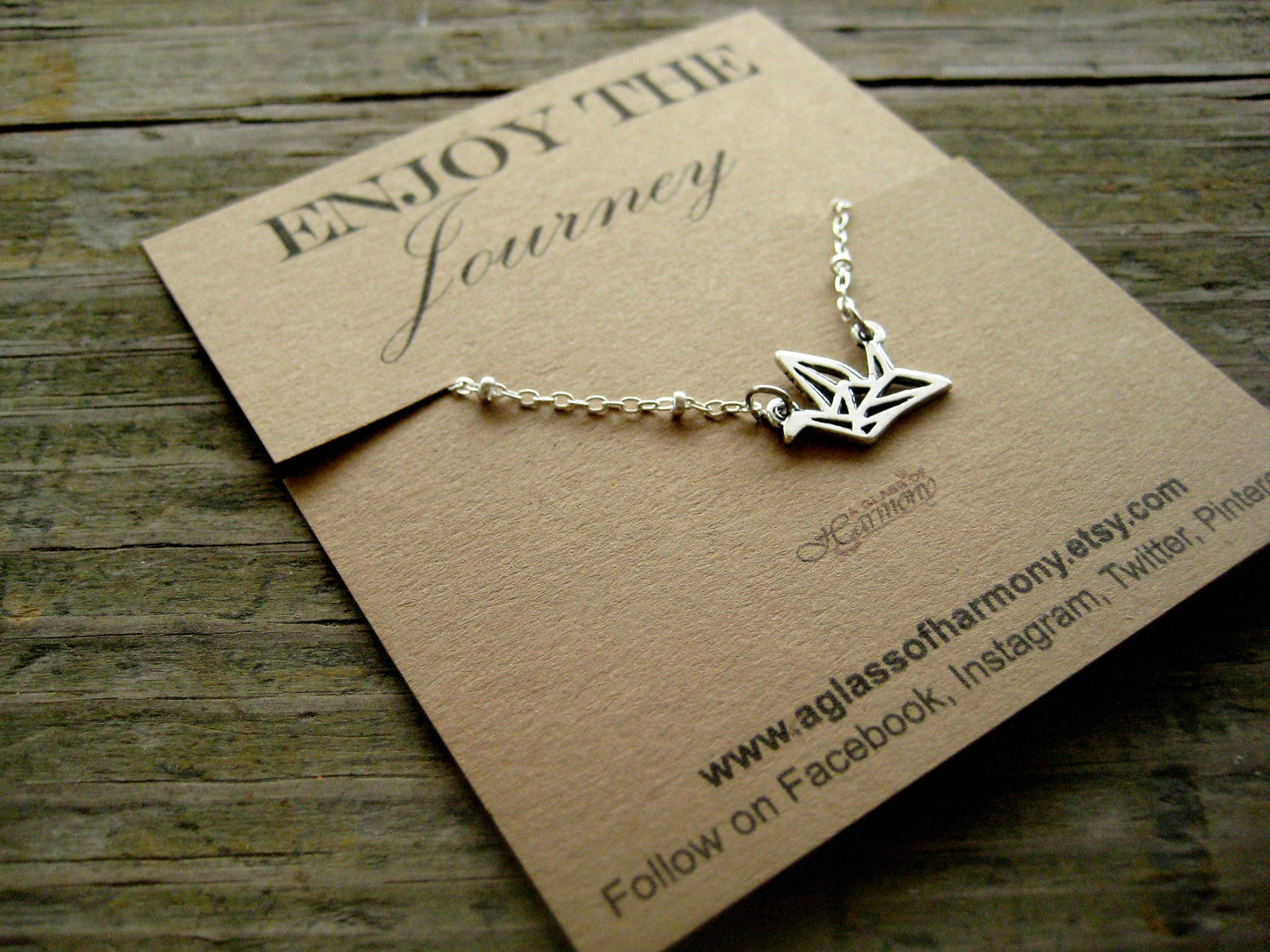 GRADUATION GIFT - Graduation Necklace, Graduation Jewelry, Gift for grad, Encouragement Gift, Graduation gift for her, Inspiration Gift
