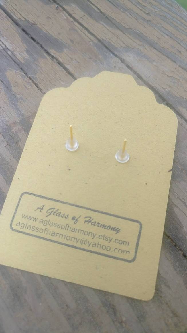 Paw Print Earrings, Small Earrings, Stud Earrings, Dog Earrings, Paw Print Jewelry, Small Silver Earrings, Dog Jewelry