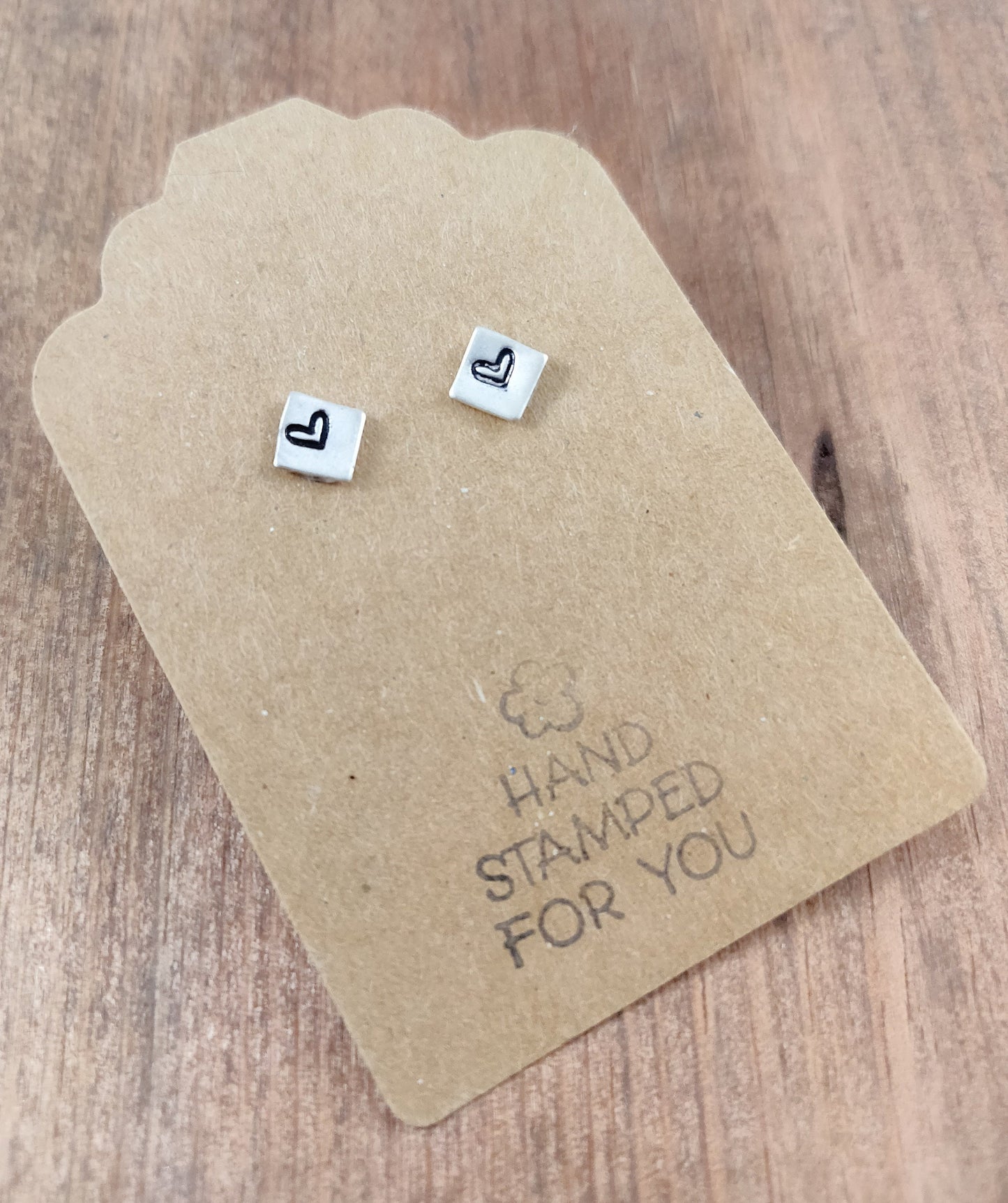 Silver Stud Earrings, Small Heart Earrings, Small Earrings, Dainty Earrings, Easter Gift, Heart Earrings, Small Silver Earrings