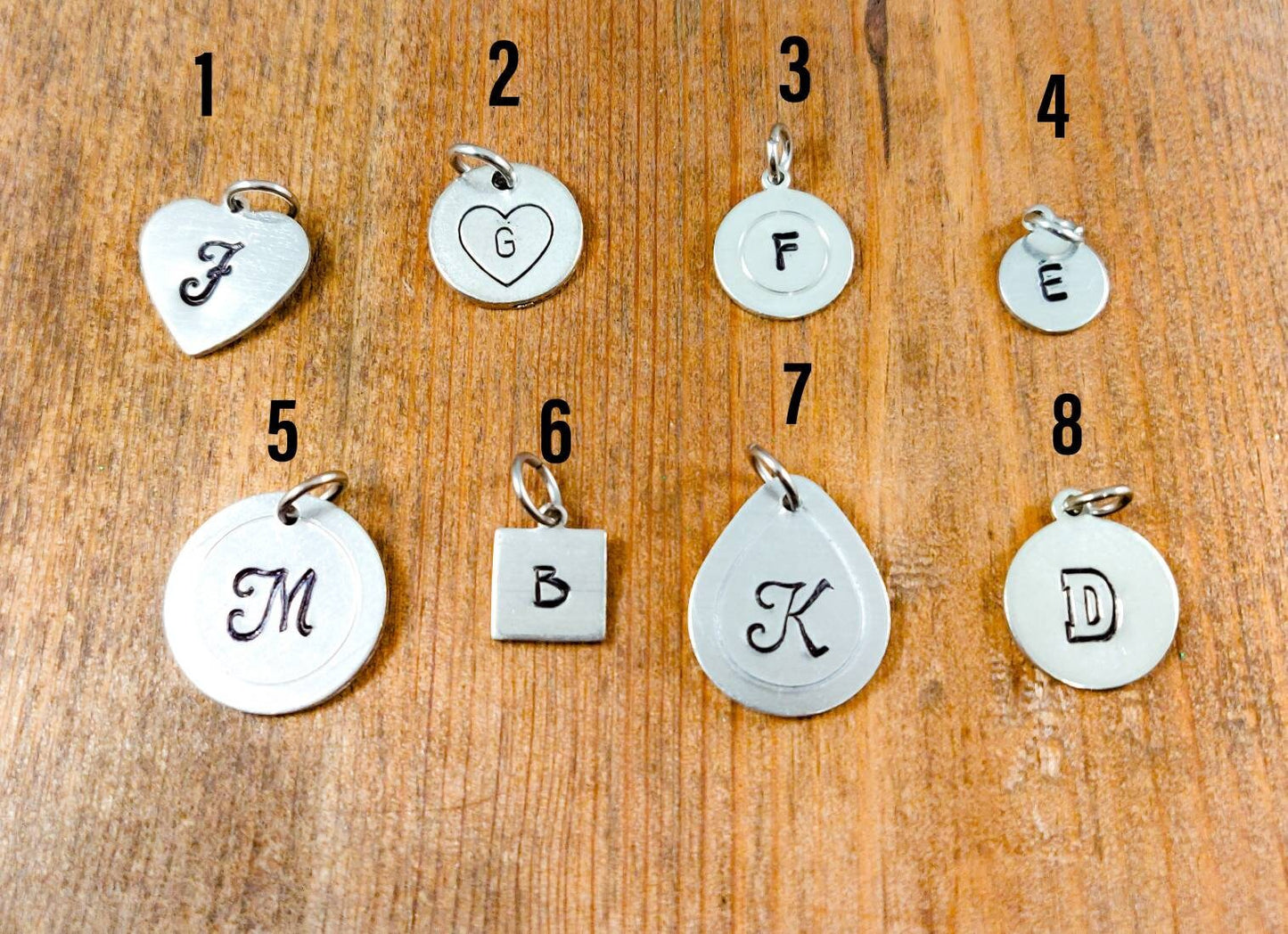 Initial Charm Necklace, Birthstone Necklace, Easter Gift, Birthday Necklace, Birthstone Jewelry, Butterfly Necklace, Grad Gift